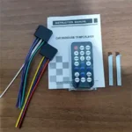 پخش کننده خودرو مدل Multifunction-920