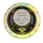 باند گرد فابریک پژو مکسیدر SD 601