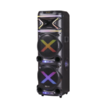 نورپردازی RGB اسپیکر مکسیدر CN12E05