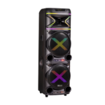 نورپردازی RGB اسپیکر مکسیدر CN12E05