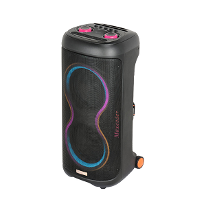 maxeeder-cn-10e47-rechargeable-speaker اسپیکر شارژی مکسیدر مدل CN-10E47