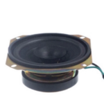 اسپیکر خودرو مکسیدر مدل SD-401 فابریک پراید - تصویر 2