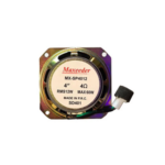 اسپیکر خودرو مکسیدر مدل SD-401 فابریک پراید - تصویر 4