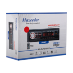پخش کننده خودرو مکسیدر مدل LS69BT - تصویر 5