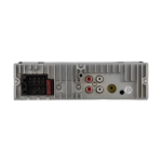 پخش کننده خودرو مکسیدر مدل LS69BT - تصویر 4