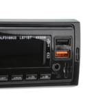 پخش کننده خودرو مکسیدر مدل LS71BT - تصویر 3