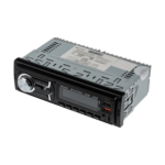 پخش کننده خودرو مکسیدر مدل LS72BT - تصویر 2