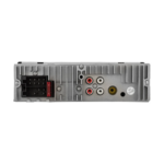 پخش کننده خودرو مکسیدر مدل LS74BT - تصویر 4