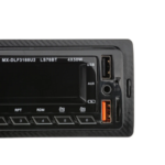 پخش کننده خودرو مکسیدر مدل LS78BT - تصویر 2