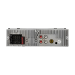 پخش کننده خودرو مکسیدر مدل LS78BT - تصویر 5