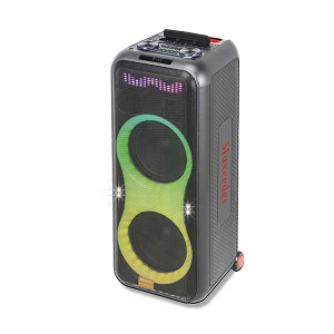 maxeeder-cn-10e03-rechargeable-speaker اسپیکر شارژی مکسیدر مدل CN-10E03