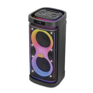 maxeeder-cn-8e02-pro-rechargeable-speaker اسپیکر شارژی مکسیدر مدل CN-8E02 PRO