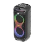 اسپیکر شارژی مکسیدر مدل CN-8E03 PRO