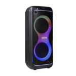 اسپیکر شارژی مکسیدر مدل CN-10E41 PRO - تصویر 2