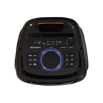 اسپیکر شارژی مکسیدر مدل CN-10E41 PRO - تصویر 4