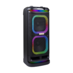 اسپیکر شارژی مکسیدر مدل CN-10E42 PRO - تصویر 4