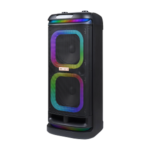 اسپیکر شارژی مکسیدر مدل CN-10E42 PRO - تصویر 2