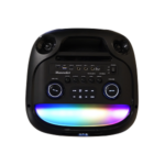 اسپیکر شارژی مکسیدر مدل CN-10E42 PRO - تصویر 3