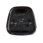 اسپیکر شارژی مکسیدر مدل CN-10E46 PRO - تصویر 4