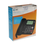 تلفن ای تی اند تی مدل CL4939 - تصویر 9